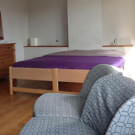 W'Allons Nous Dormir Liège Dış mekan fotoğraf