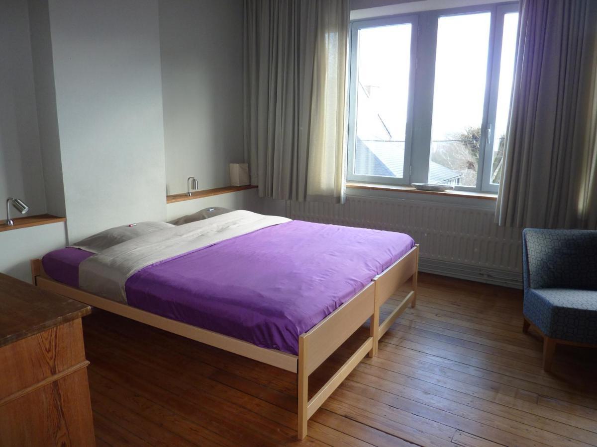 W'Allons Nous Dormir Liège Dış mekan fotoğraf